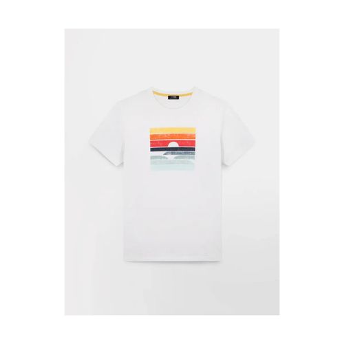 T-shirt TBS KERANTEE - TBS - Modalova