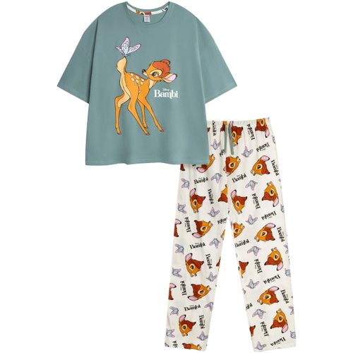 Ensembles de pyjama Bambi XL NS9383 - Bambi - Modalova