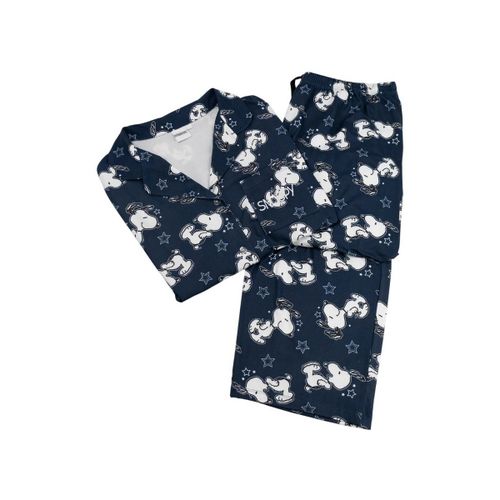 Ensembles de pyjama M NS9651 - Peanuts - Modalova