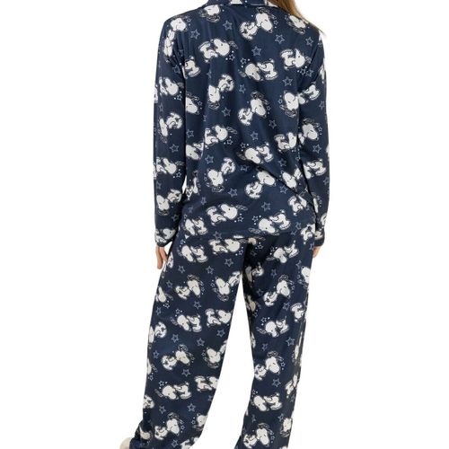 Ensembles de pyjama XS NS9651 - Peanuts - Modalova
