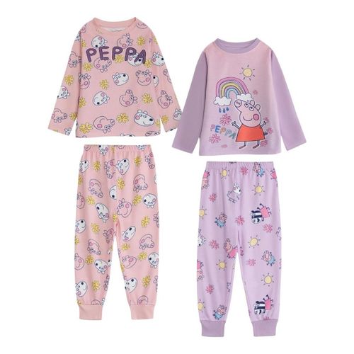 Ensembles de pyjama 18-24 is NS9652 - Dessins Animés - Modalova
