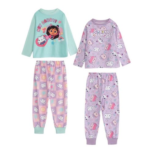 Ensembles de pyjama 3-4 ans NS9654 - Dessins Animés - Modalova