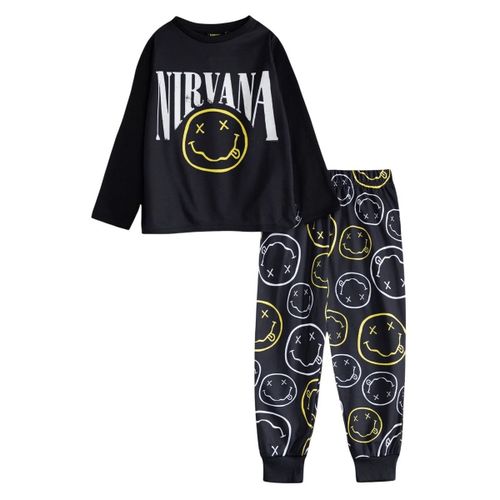 Ensembles de pyjama 5-6 ans NS9660 - Nirvana - Modalova