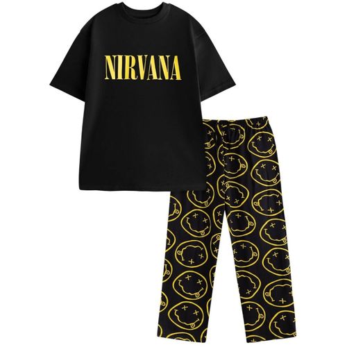 Ensembles de pyjama XL NS9662 - Nirvana - Modalova