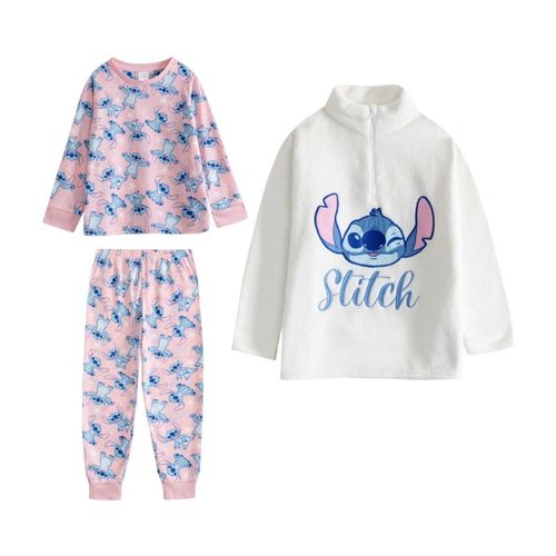 Ensembles de pyjama 5-6 ans NS9673 - Disney - Modalova