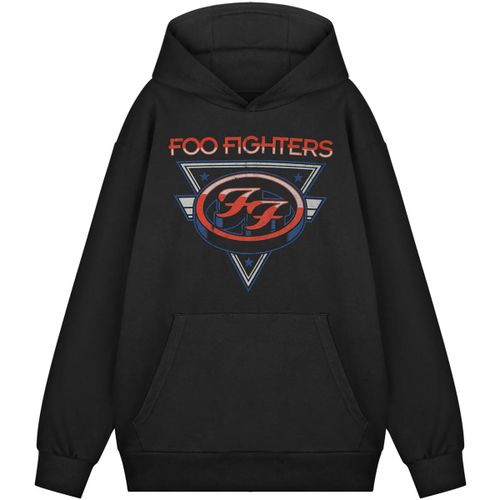 Sweatshirts à capuche NS9676 - Foo Fighters - Modalova
