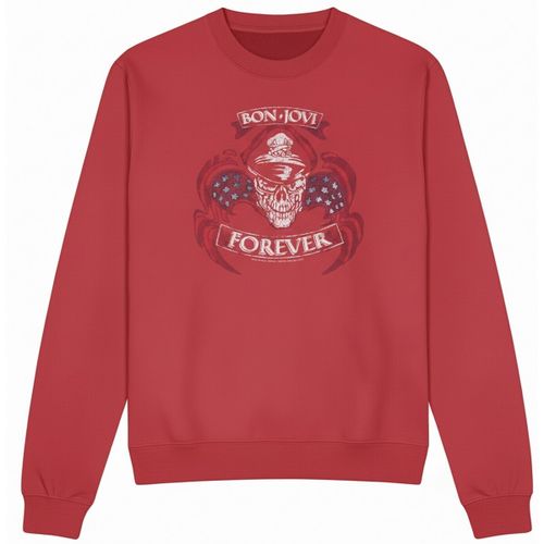 Pull Bon Jovi Forever - Bon Jovi - Modalova