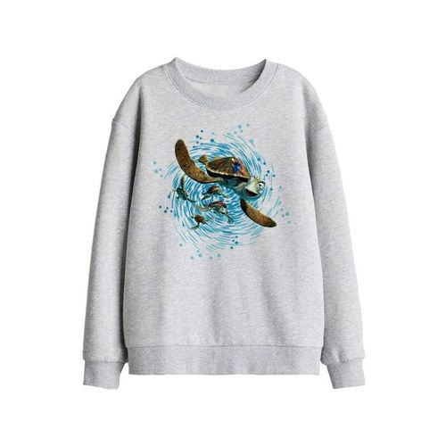 Sweatshirts Crush Ride The Wave - Finding Nemo - Modalova