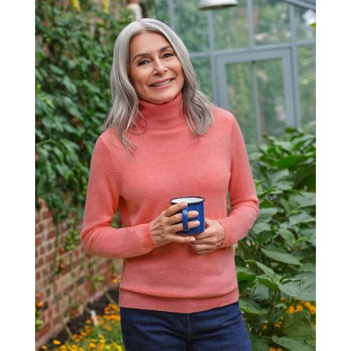 Sweat-shirt Woolovers WL177 - Woolovers - Modalova