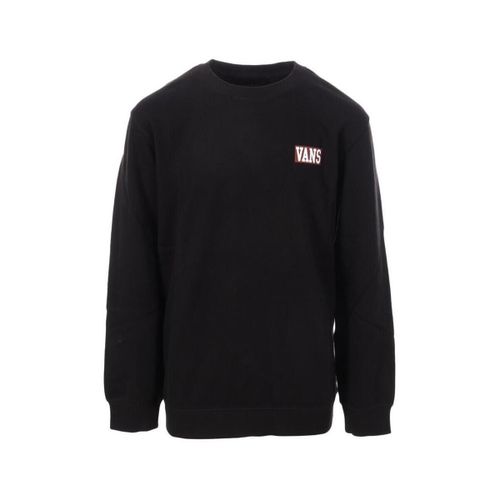 Pull Vans Logo Fleece - Vans - Modalova
