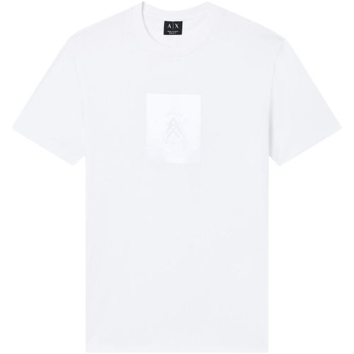 T-shirt EAX XM002213 AF10356 - EAX - Modalova