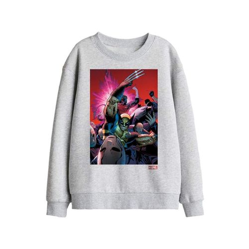 Sweatshirts Marvel TV29868 - Marvel - Modalova