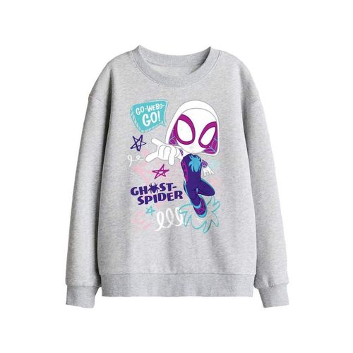 Sweatshirts Marvel Go Webs Go - Marvel - Modalova