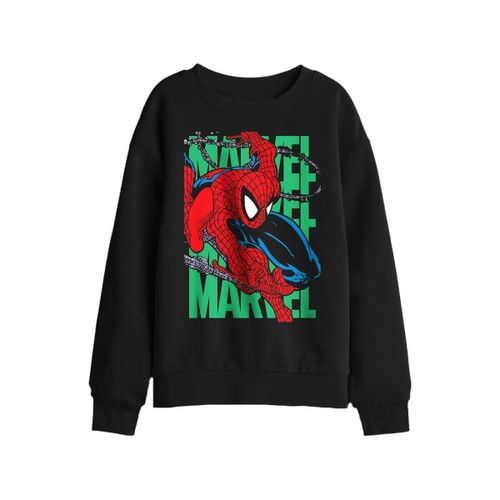 Sweatshirts Marvel Wall Crawling - Marvel - Modalova