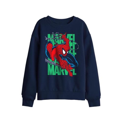 Sweatshirts Marvel Wall Crawling - Marvel - Modalova