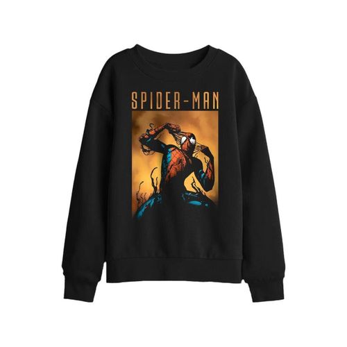 Sweatshirts Marvel Creeping Venom - Marvel - Modalova