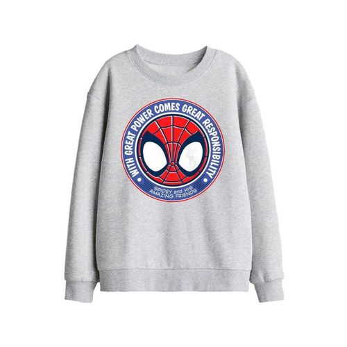 Sweatshirts Great Responsibility - Marvel - Modalova