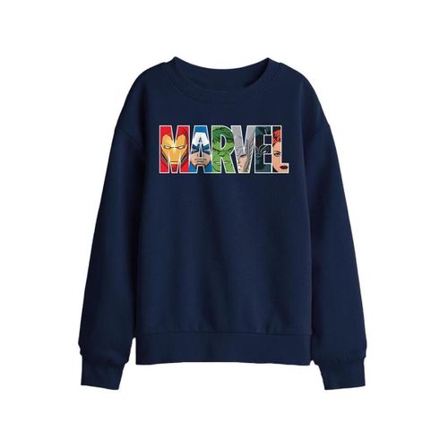 Sweatshirts Marvel Hero Brick - Marvel - Modalova