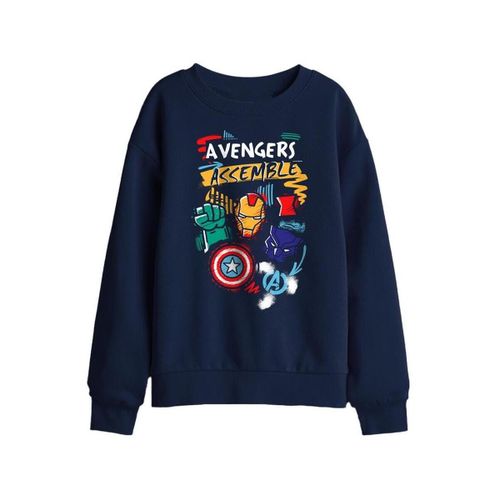 Sweatshirts Marvel Superhero - Marvel - Modalova