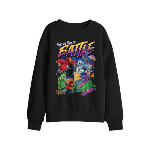 Sweatshirts The Ultimate Battle - Marvel - Modalova