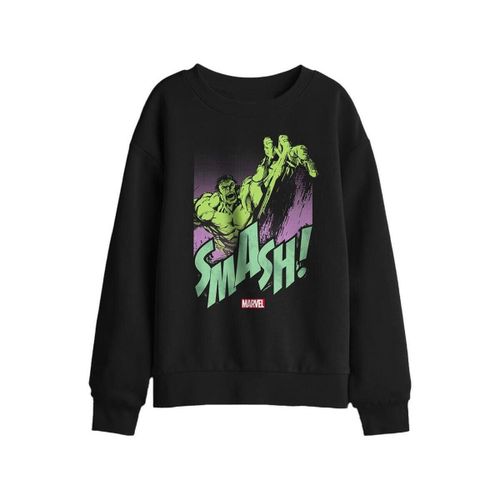 Sweatshirts Marvel Gamma Smash - Marvel - Modalova