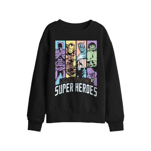 Sweatshirts Marvel Super Heroes - Marvel - Modalova