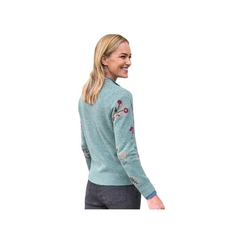 Pull Woolovers Wanderer - Woolovers - Modalova