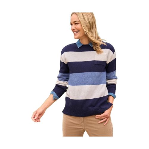 Pull Woolovers WL136 - Woolovers - Modalova