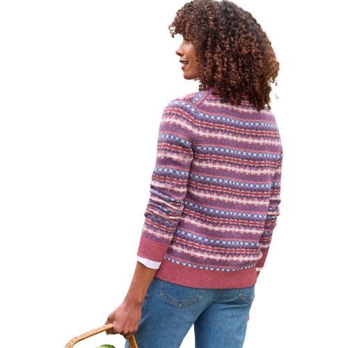 Pull Woolovers WL150 - Woolovers - Modalova