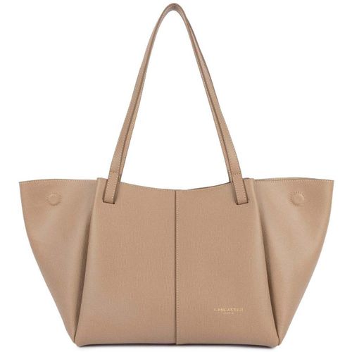 Cabas Sac cabas épaule M Sierra Haus Sable - LANCASTER - Modalova