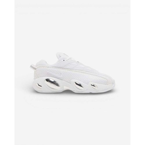 Baskets basses Nike Nocta Glide Triple White - Wathe - Modalova
