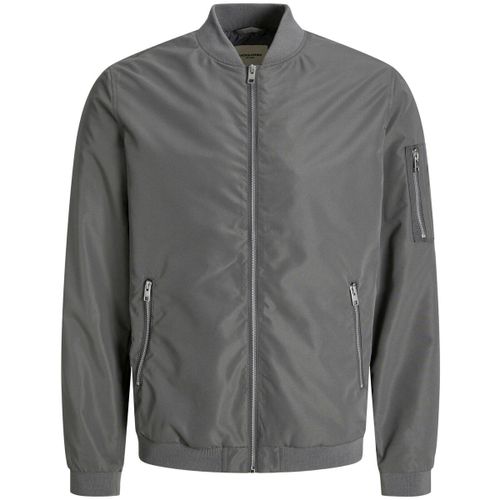 Blouson Jack & Jones Mash Bomber - Jack & Jones - Modalova