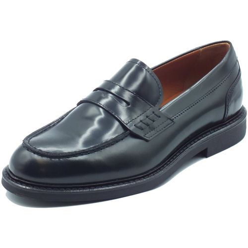 Mocassins E500600U Wembley - NeroGiardini - Modalova
