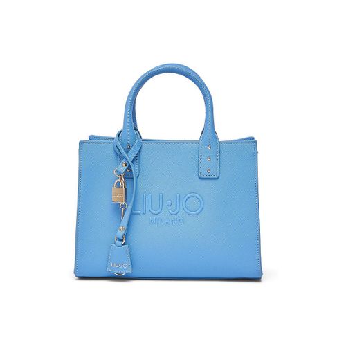 Sac à main Sac à main petit format avec charm - Liu Jo - Modalova