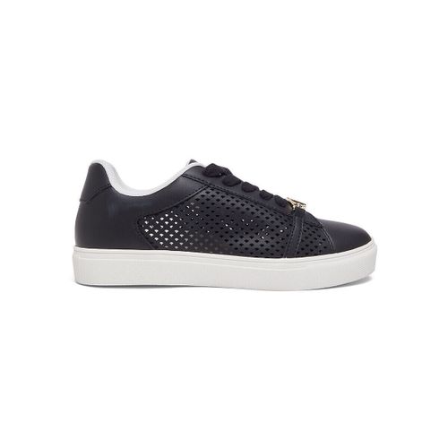 Baskets basses Sneakers ajourées - Liu Jo - Modalova
