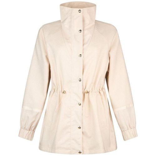 Blouson Coupe-vent avec cordon de serrage - Liu Jo - Modalova