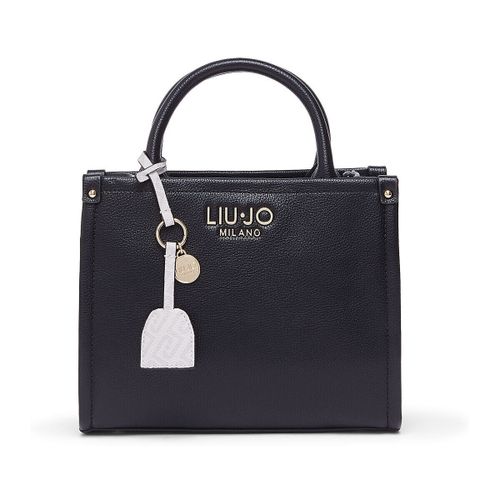 Sac à main Sac à main petit format avec charm - Liu Jo - Modalova