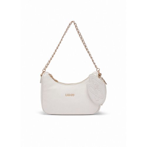 Sac a main Sac hobo petit format avec porte-monnaie - Liu Jo - Modalova