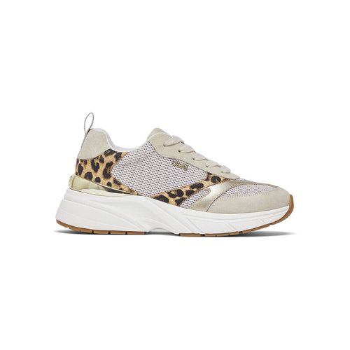 Baskets basses Sneakers avec détail animalier - Liu Jo - Modalova