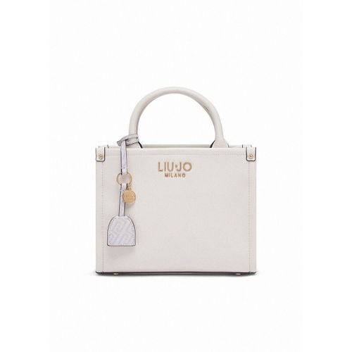 Sac à main Sac à main petit format avec charm - Liu Jo - Modalova