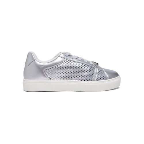 Baskets basses Sneakers ajourées - Liu Jo - Modalova