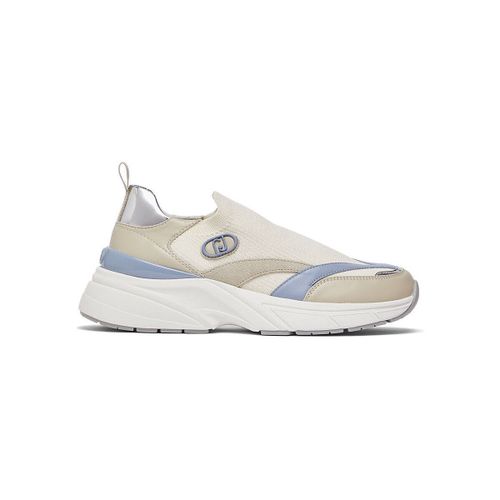 Baskets basses Sneakers chaussettes - Liu Jo - Modalova