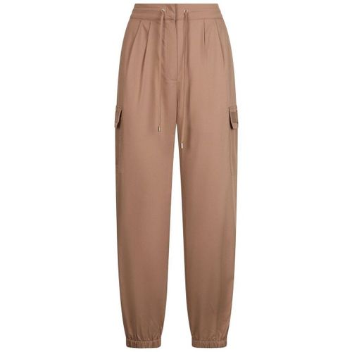 Jogging Liu Jo Pantalon cargo - Liu Jo - Modalova
