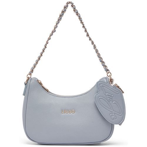 Sac a main Sac hobo petit format avec porte-monnaie - Liu Jo - Modalova