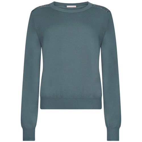 Pull Liu Jo Pull avec perles - Liu Jo - Modalova