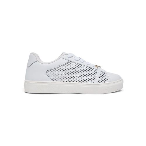 Baskets basses Sneakers ajourées - Liu Jo - Modalova
