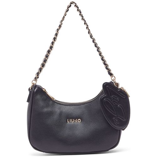 Sac a main Sac hobo petit format avec porte-monnaie - Liu Jo - Modalova