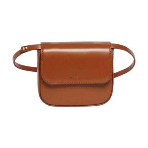 Sac banane Marni Borsa - Marni - Modalova