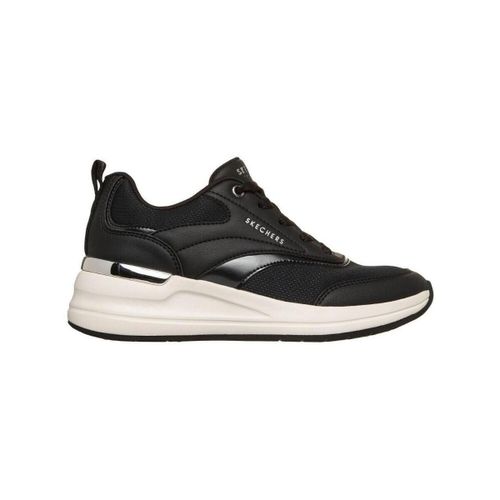 Baskets basses Skechers 177342-BKSL - Skechers - Modalova