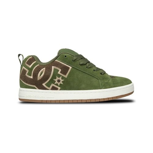 Baskets basses Court Graffik Se - DC Shoes - Modalova
